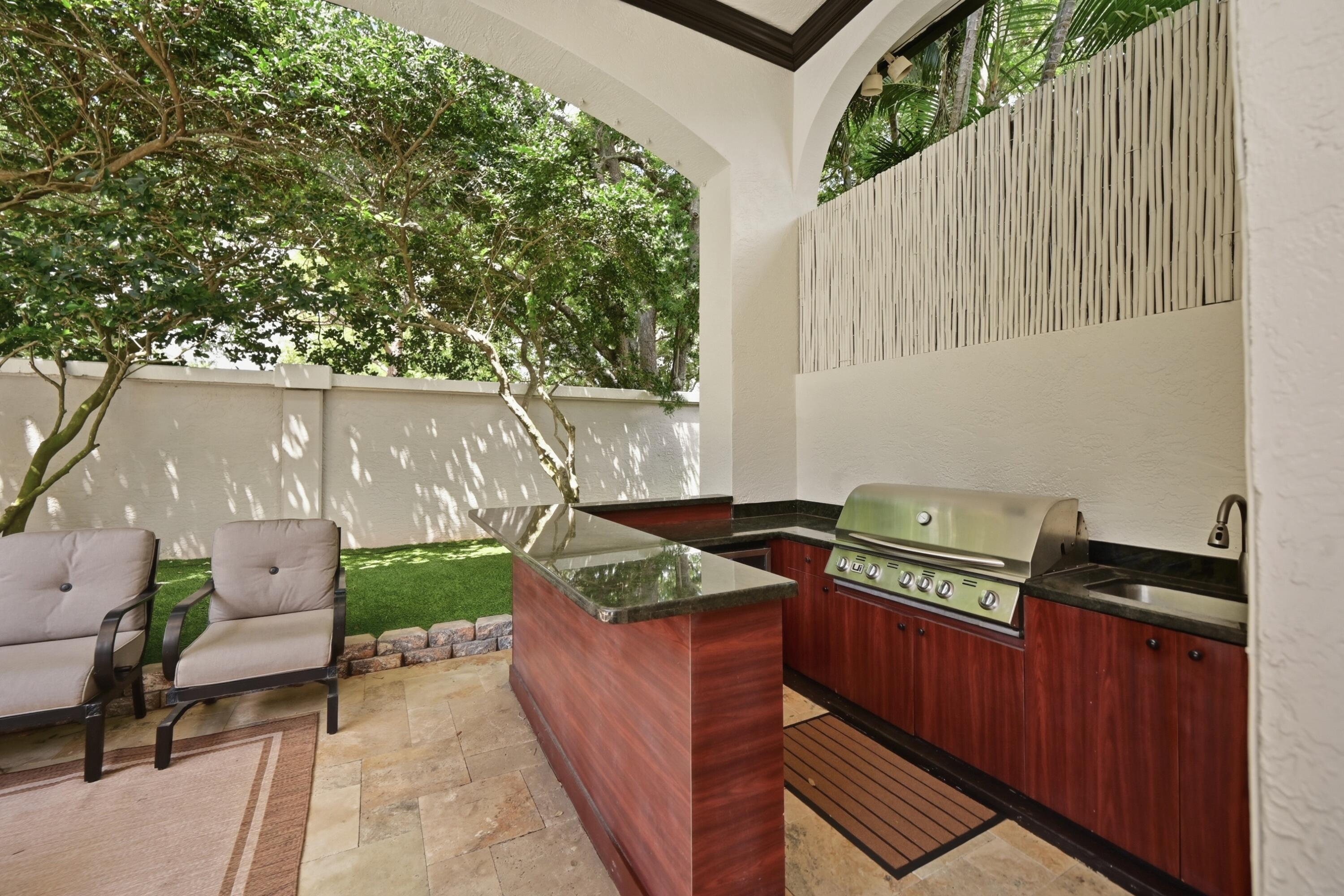 The Preserve - Residential