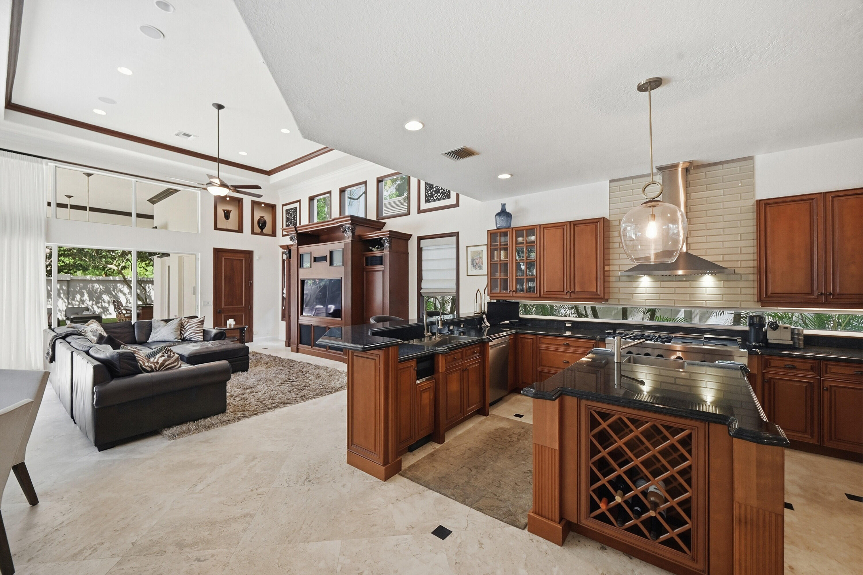 The Preserve - Residential