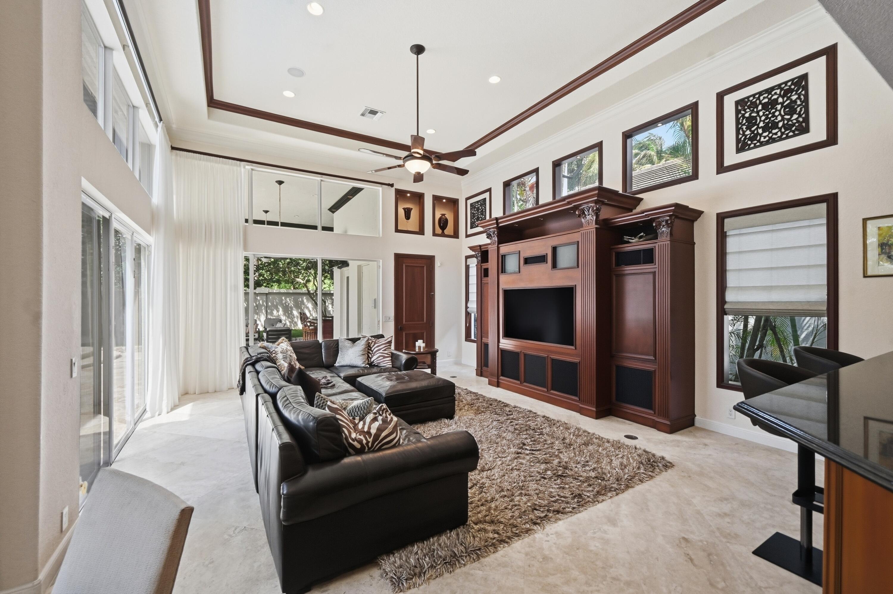 The Preserve - Residential