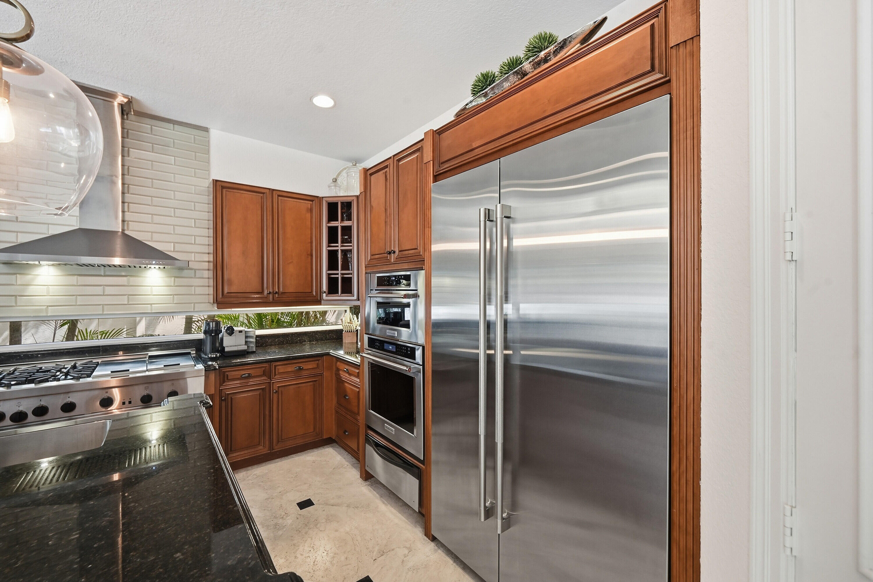 The Preserve - Residential