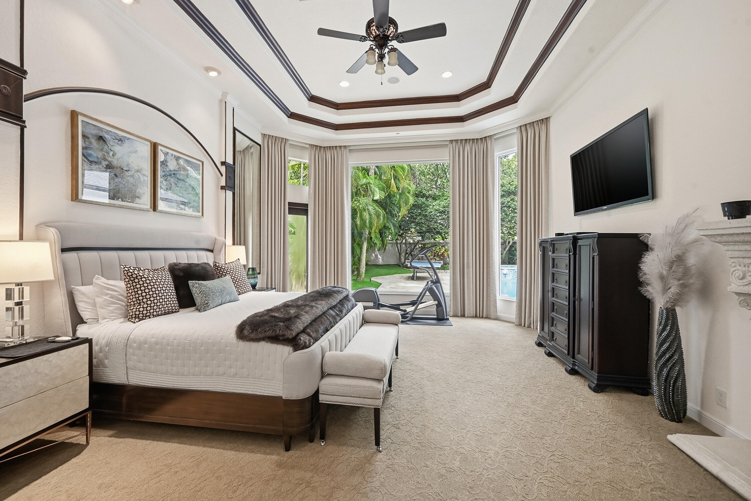 The Preserve - Residential