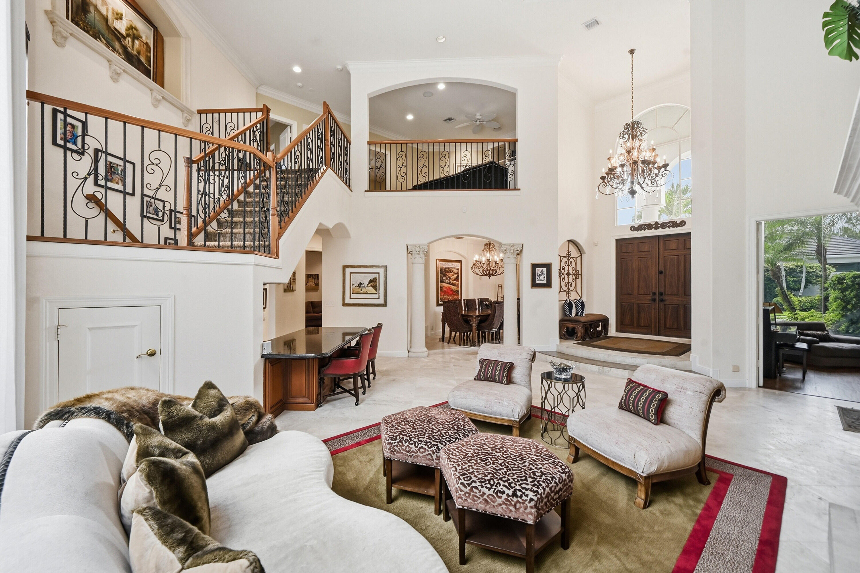 The Preserve - Residential