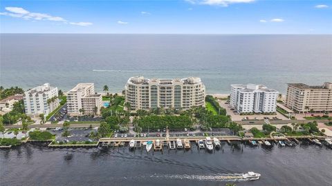 1063 Hillsboro Mile 203 Hillsboro Beach FL 33062
