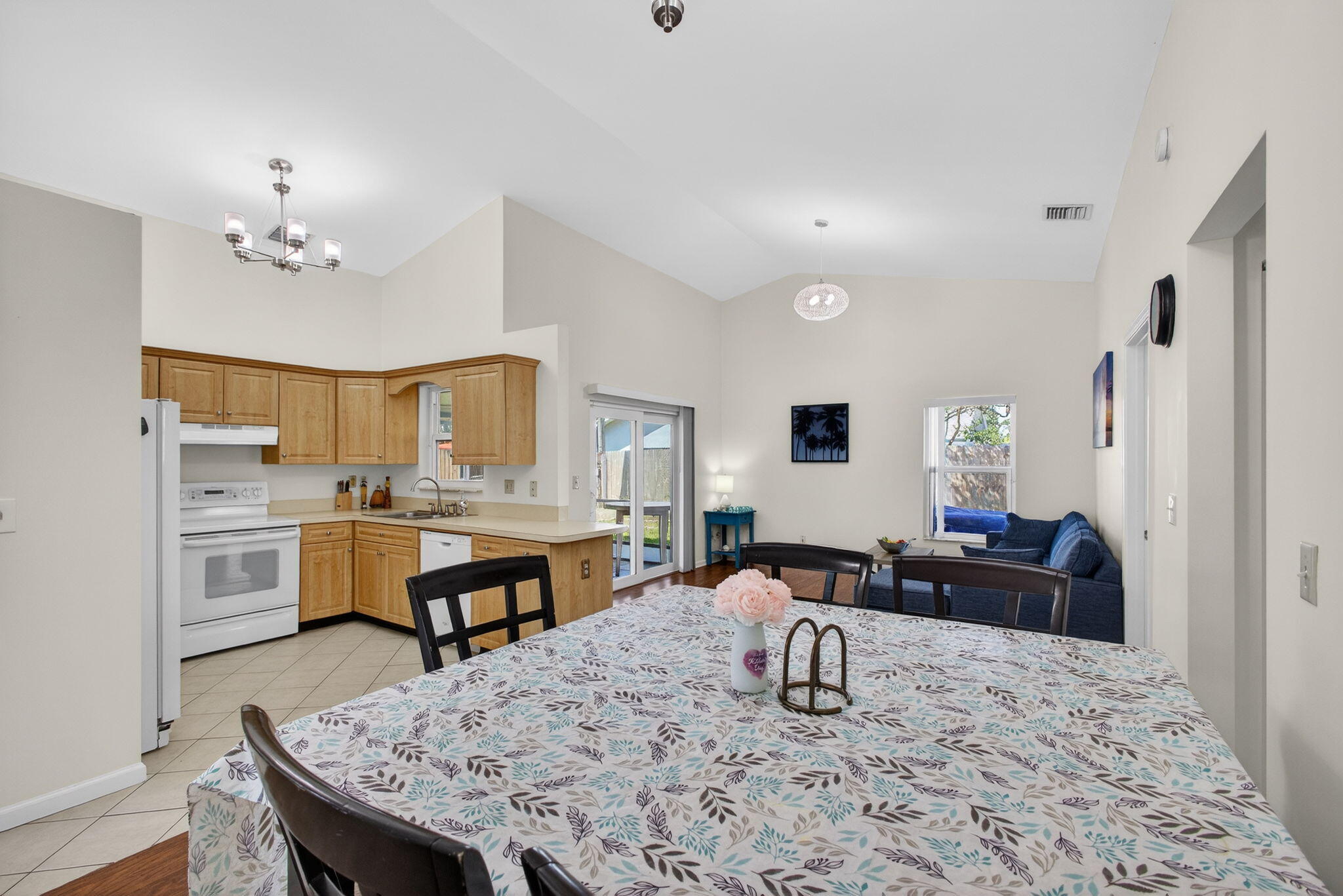 NORTH PALM BEACH HEIGHTS SEC 2B - Residential Lease