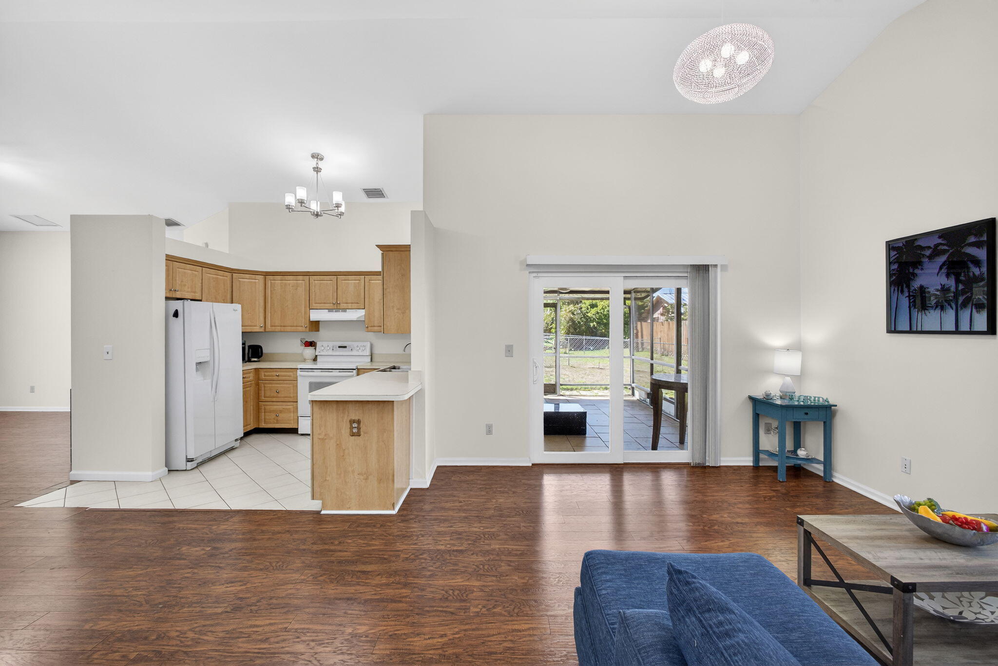 NORTH PALM BEACH HEIGHTS SEC 2B - Residential Lease