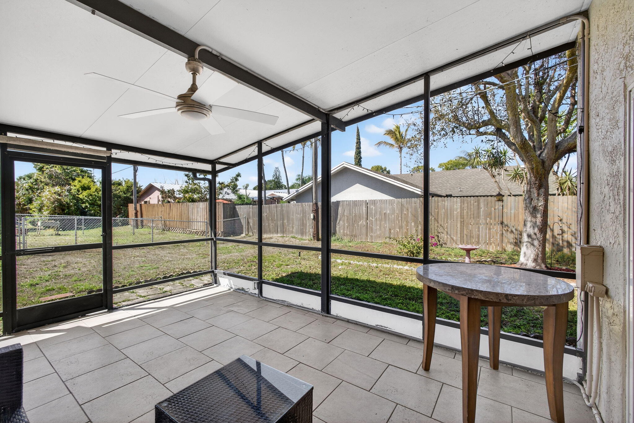 NORTH PALM BEACH HEIGHTS SEC 2B - Residential Lease