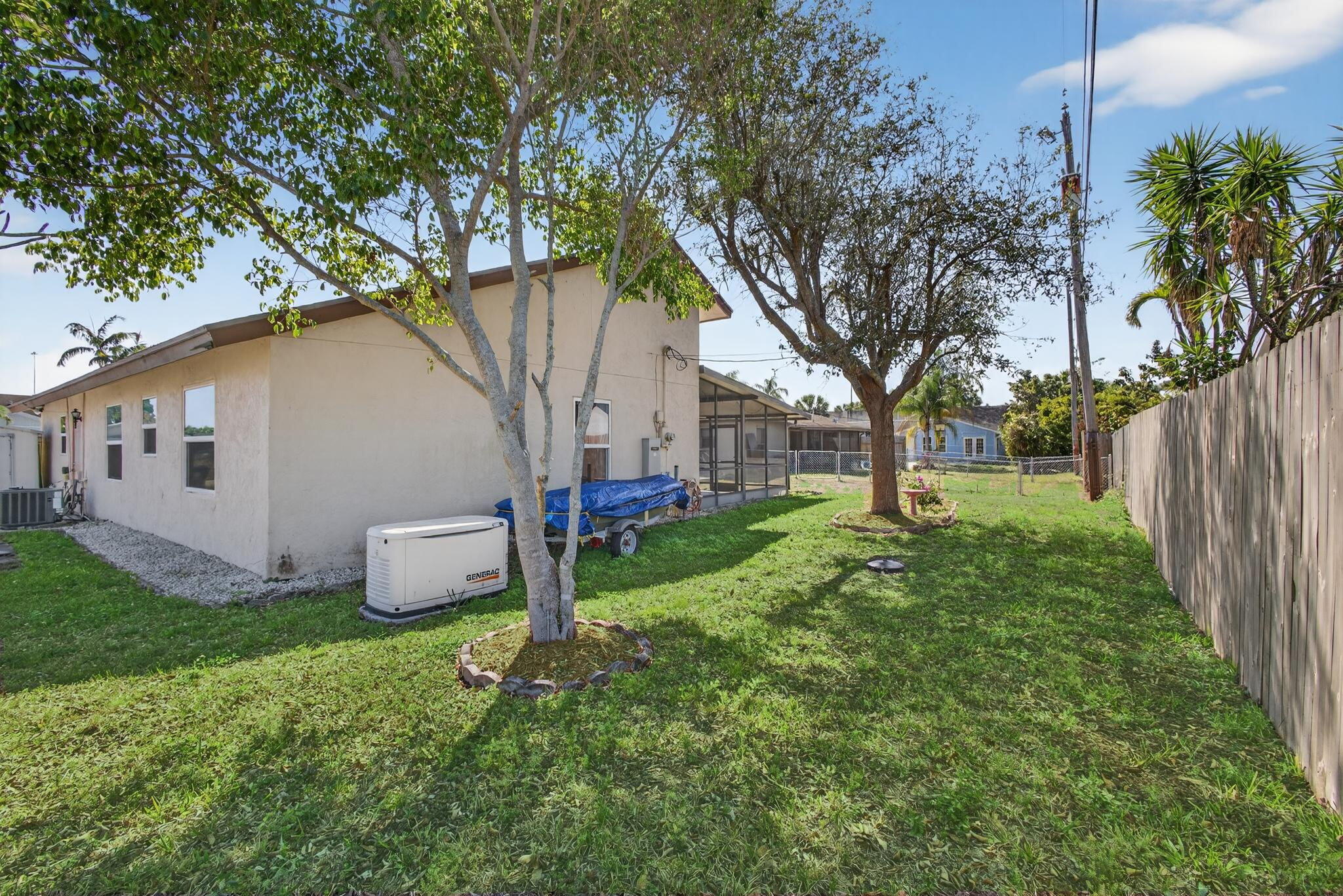 NORTH PALM BEACH HEIGHTS SEC 2B - Residential Lease