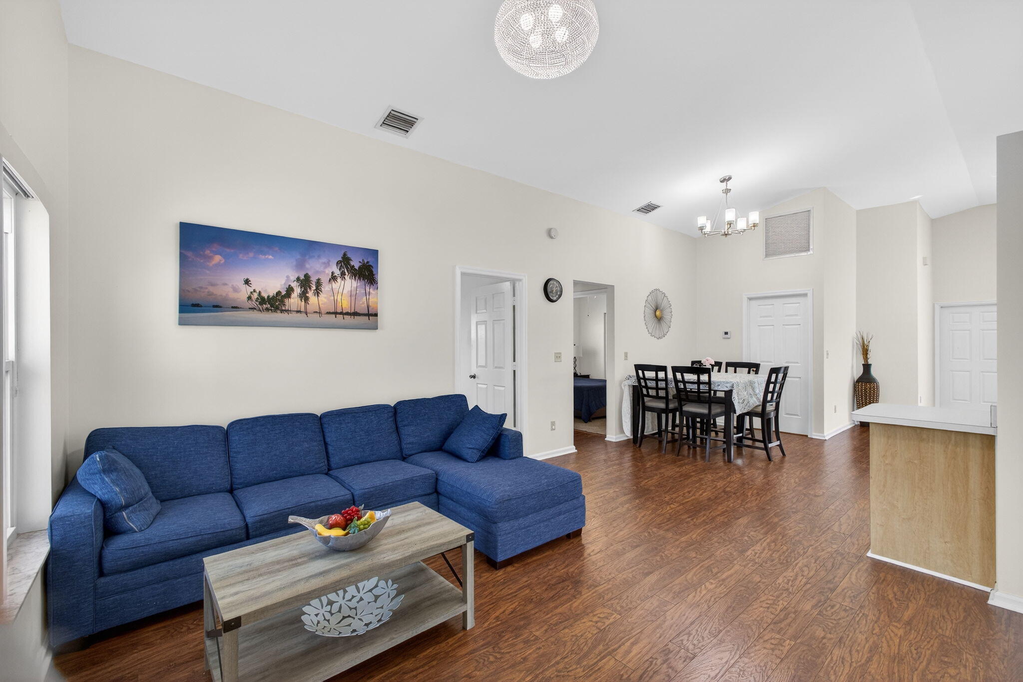 NORTH PALM BEACH HEIGHTS SEC 2B - Residential Lease