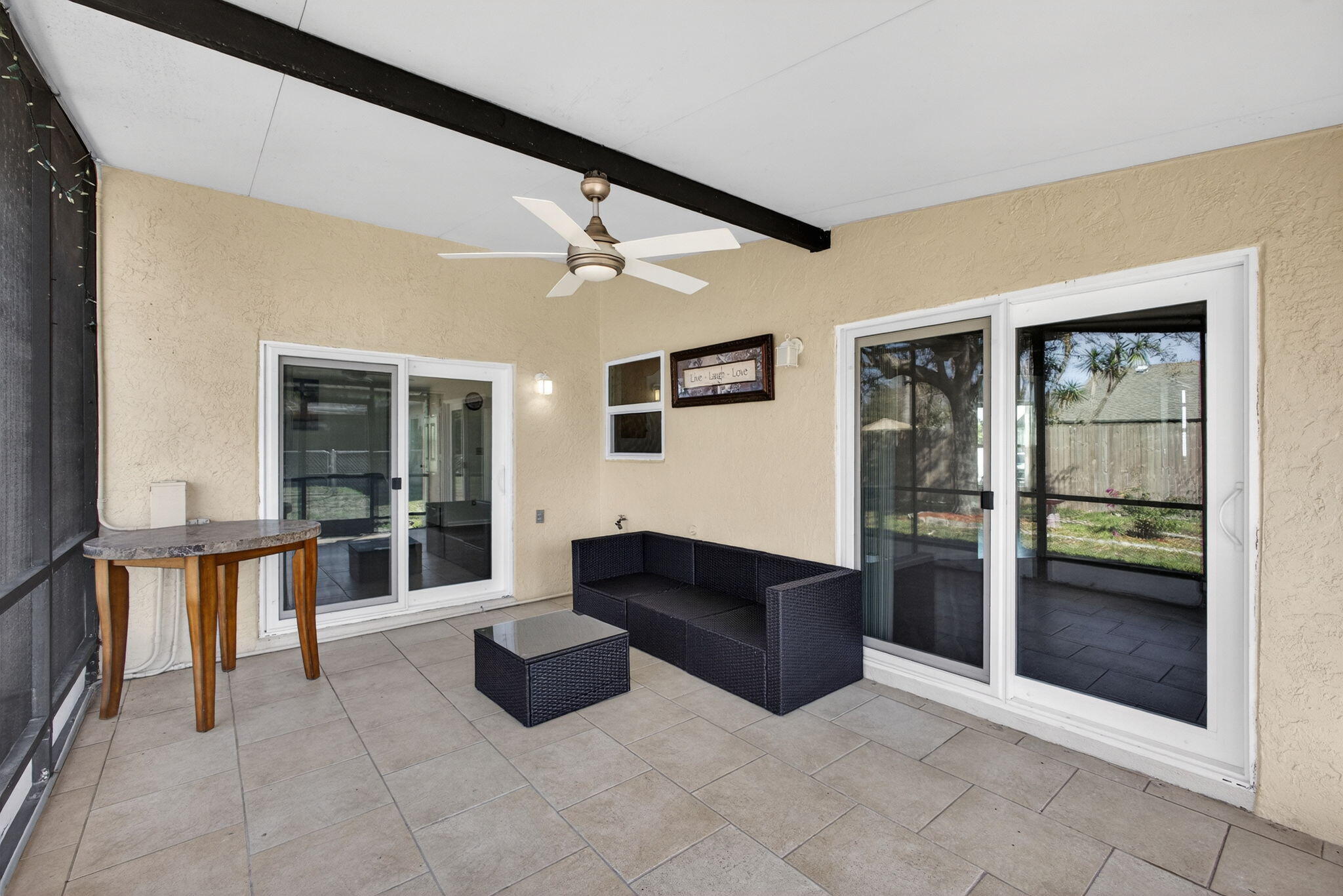 NORTH PALM BEACH HEIGHTS SEC 2B - Residential Lease