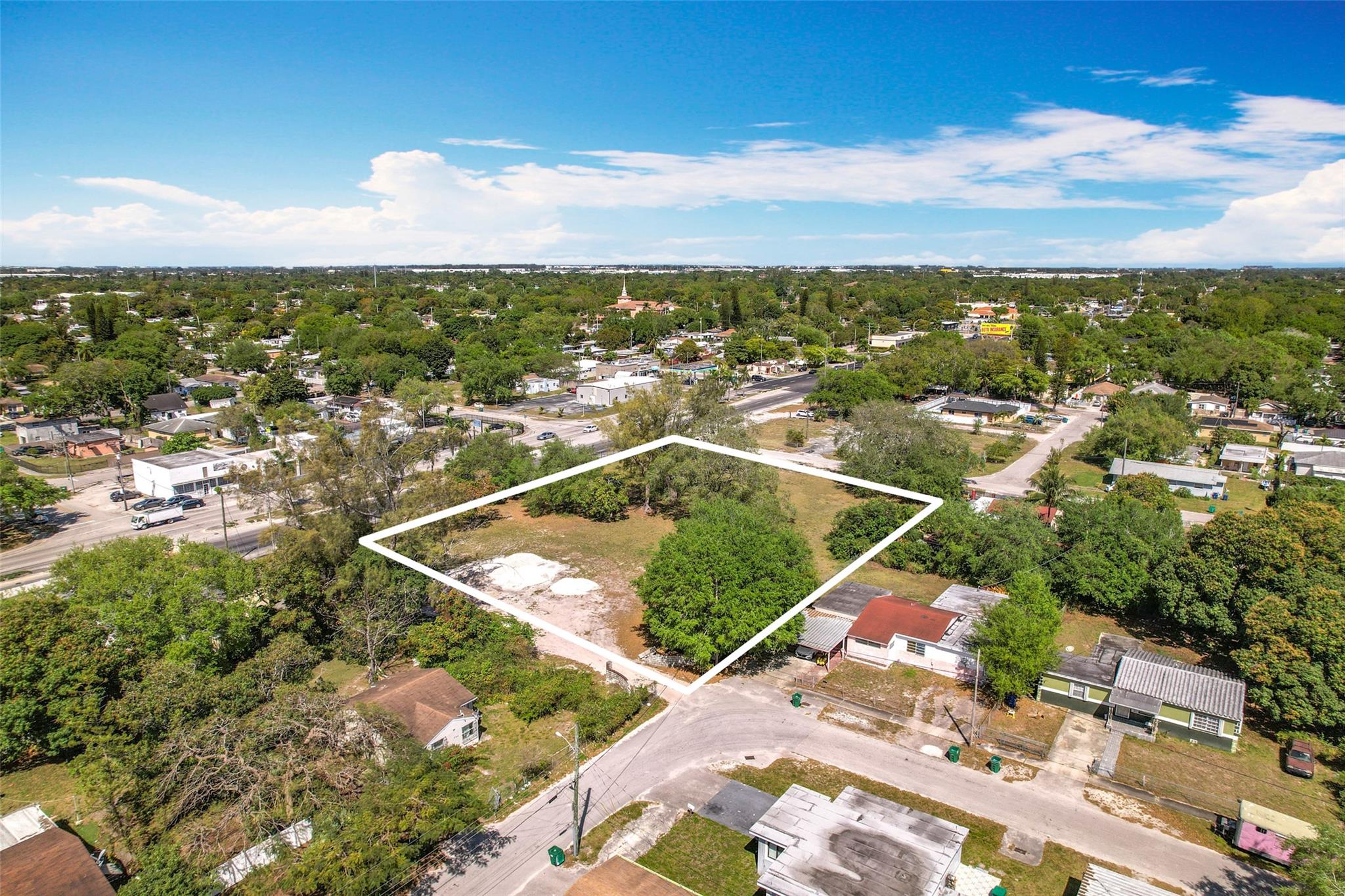 8801 NW 22nd Ave