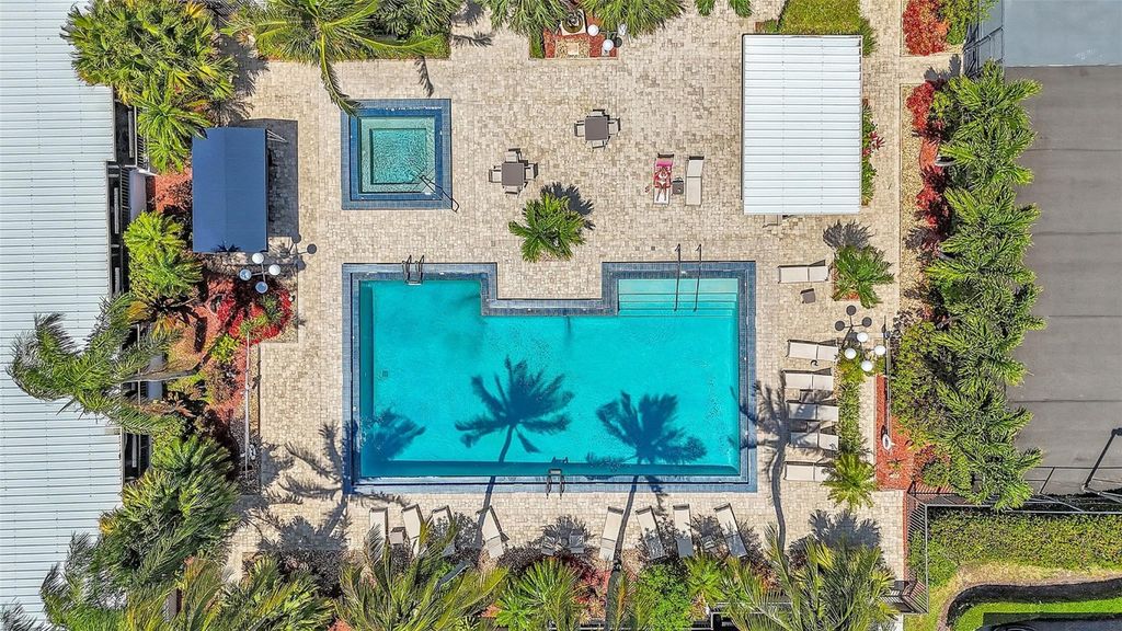 Photo of 1100 SE 5 Court #97, Pompano Beach, FL 33060 (MLS # F10544475)