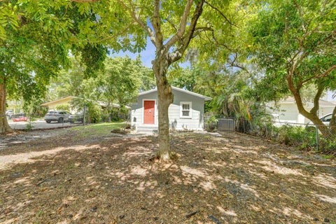 Tiny photo for 2315 MONROE Street, Hollywood, FL 33020 (MLS # B26075934)