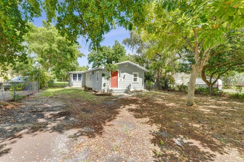 Tiny photo for 2315 MONROE Street, Hollywood, FL 33020 (MLS # B26075934)
