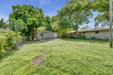 Tiny photo for 2315 MONROE Street, Hollywood, FL 33020 (MLS # B26075934)