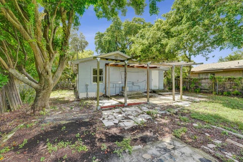 Tiny photo for 2315 MONROE Street, Hollywood, FL 33020 (MLS # B26075934)