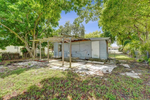 Tiny photo for 2315 MONROE Street, Hollywood, FL 33020 (MLS # B26075934)