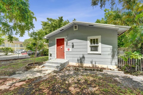 Tiny photo for 2315 MONROE Street, Hollywood, FL 33020 (MLS # B26075934)
