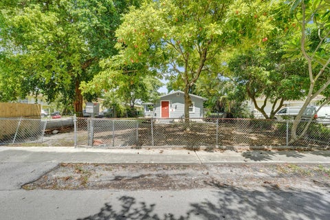 Tiny photo for 2315 MONROE Street, Hollywood, FL 33020 (MLS # B26075934)