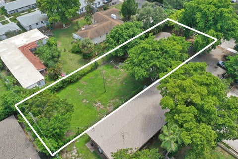 Tiny photo for 2315 MONROE Street, Hollywood, FL 33020 (MLS # B26075934)
