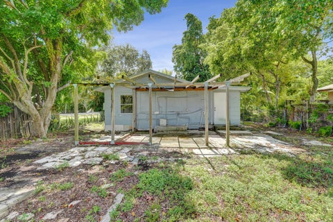 Tiny photo for 2315 MONROE Street, Hollywood, FL 33020 (MLS # B26075934)