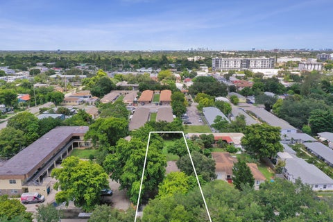 Tiny photo for 2315 MONROE Street, Hollywood, FL 33020 (MLS # B26075934)