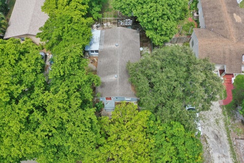 Tiny photo for 2315 MONROE Street, Hollywood, FL 33020 (MLS # B26075934)