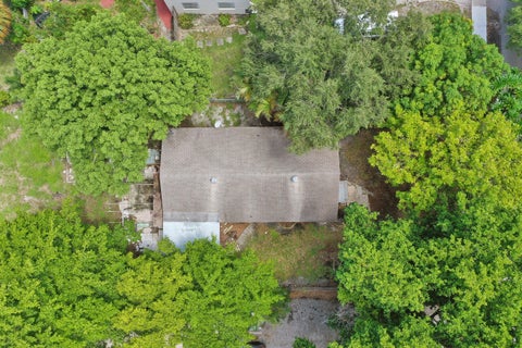 Tiny photo for 2315 MONROE Street, Hollywood, FL 33020 (MLS # B26075934)