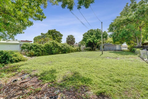 Tiny photo for 2315 MONROE Street, Hollywood, FL 33020 (MLS # B26075934)