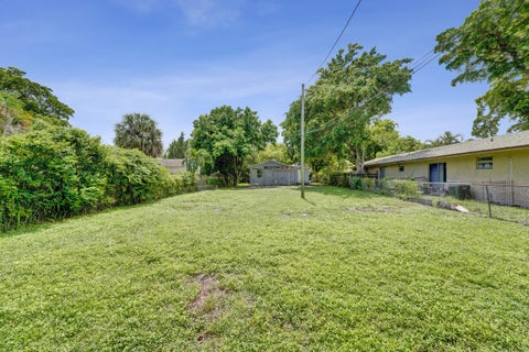 Tiny photo for 2315 MONROE Street, Hollywood, FL 33020 (MLS # B26075934)