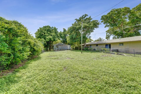 Tiny photo for 2315 MONROE Street, Hollywood, FL 33020 (MLS # B26075934)