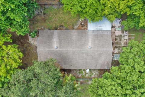 Tiny photo for 2315 MONROE Street, Hollywood, FL 33020 (MLS # B26075934)