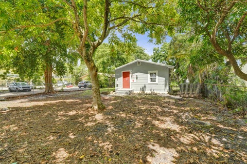 Tiny photo for 2315 MONROE Street, Hollywood, FL 33020 (MLS # B26075934)
