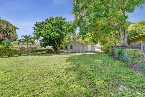 Tiny photo for 2315 MONROE Street, Hollywood, FL 33020 (MLS # B26075934)