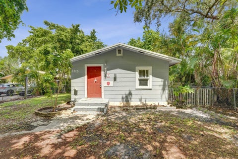 Tiny photo for 2315 MONROE Street, Hollywood, FL 33020 (MLS # B26075934)