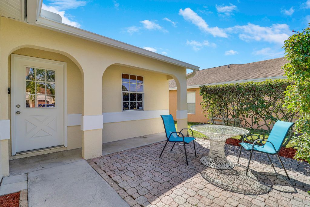 Photo of 5783 SE Mitzi Lane, Stuart, FL 34997 (MLS # R11076429)