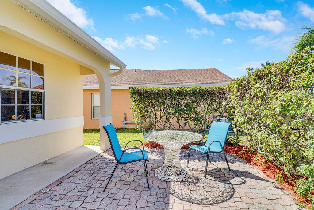 Photo of 5783 SE Mitzi Lane, Stuart, FL 34997 (MLS # R11076429)