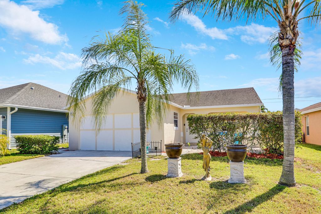 Photo of 5783 SE Mitzi Lane, Stuart, FL 34997 (MLS # R11076429)