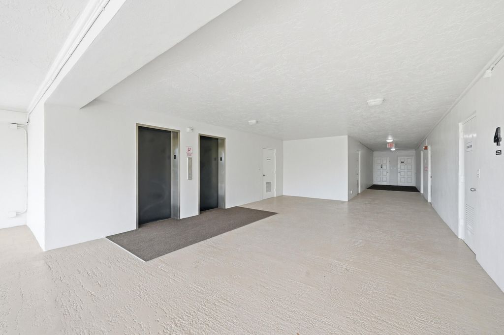 Photo of 3800 Oaks Clubhouse Drive #410, Pompano Beach, FL 33069 (MLS # B26028674)