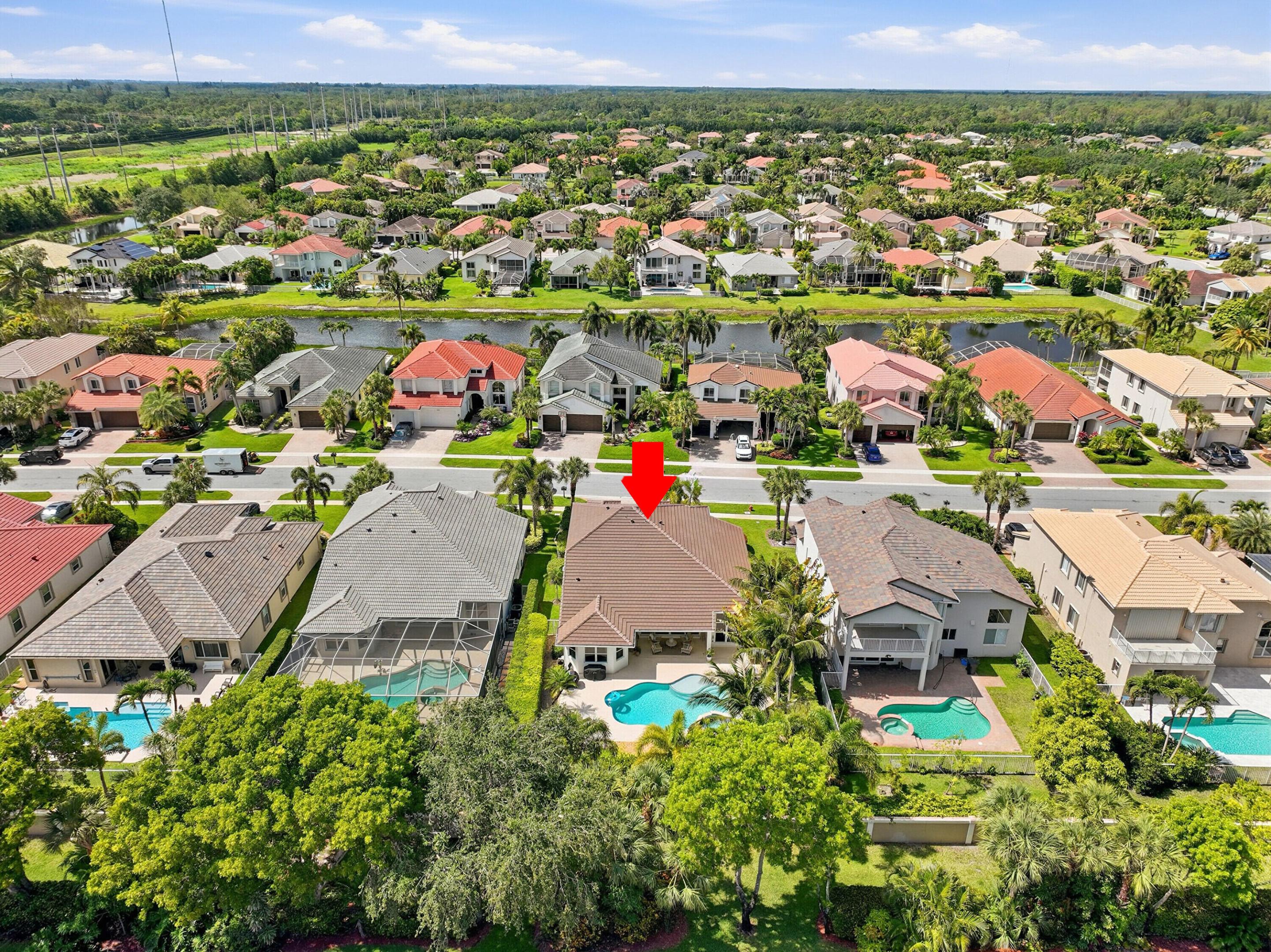 ISLES AT WELLINGTON 2 - Residential