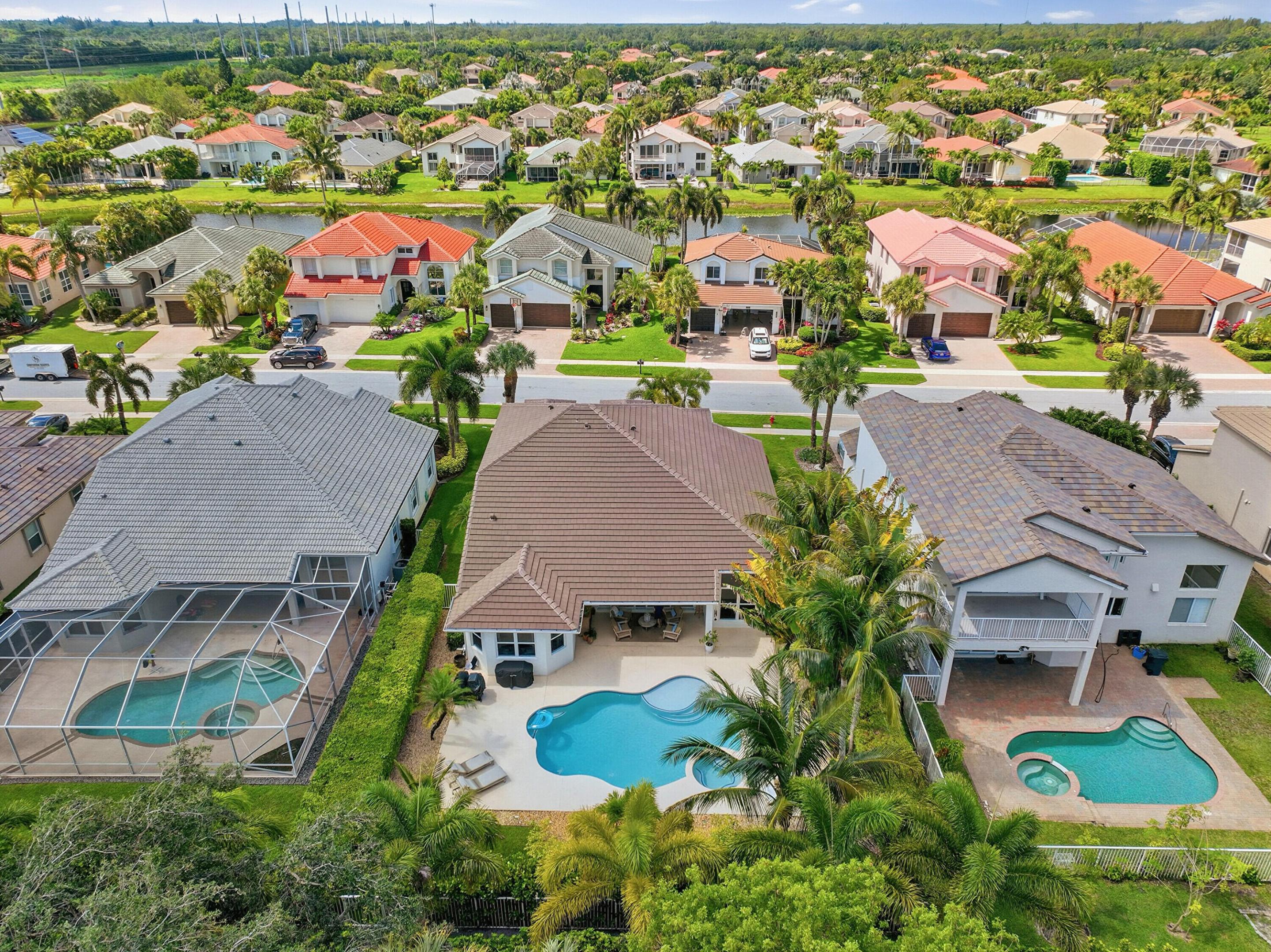 ISLES AT WELLINGTON 2 - Residential