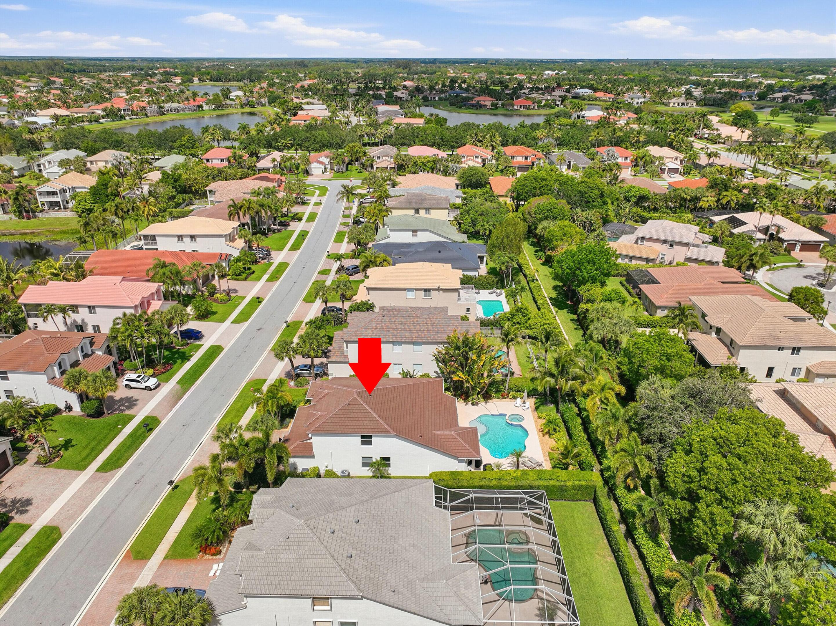 ISLES AT WELLINGTON 2 - Residential