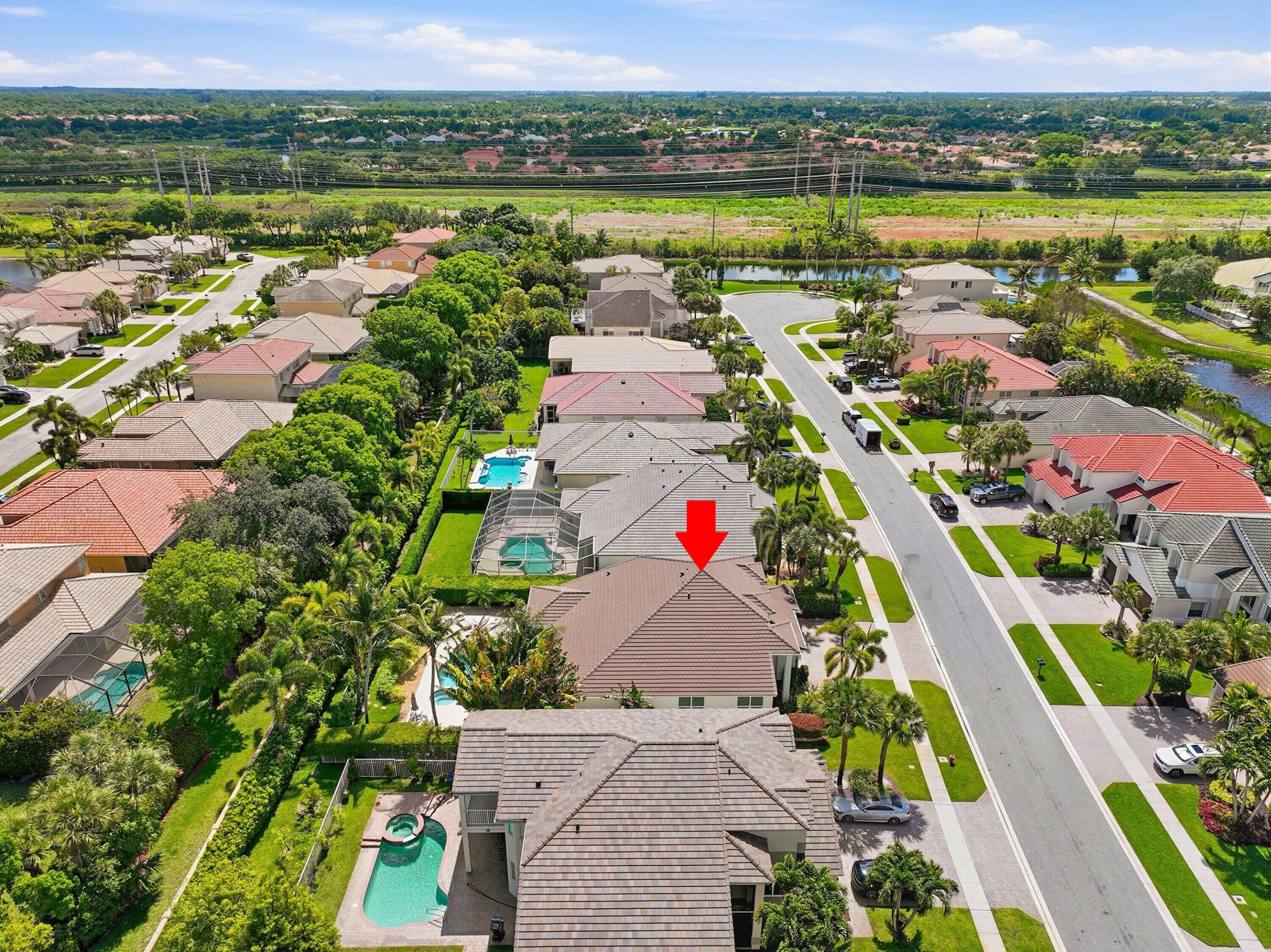 ISLES AT WELLINGTON 2 - Residential
