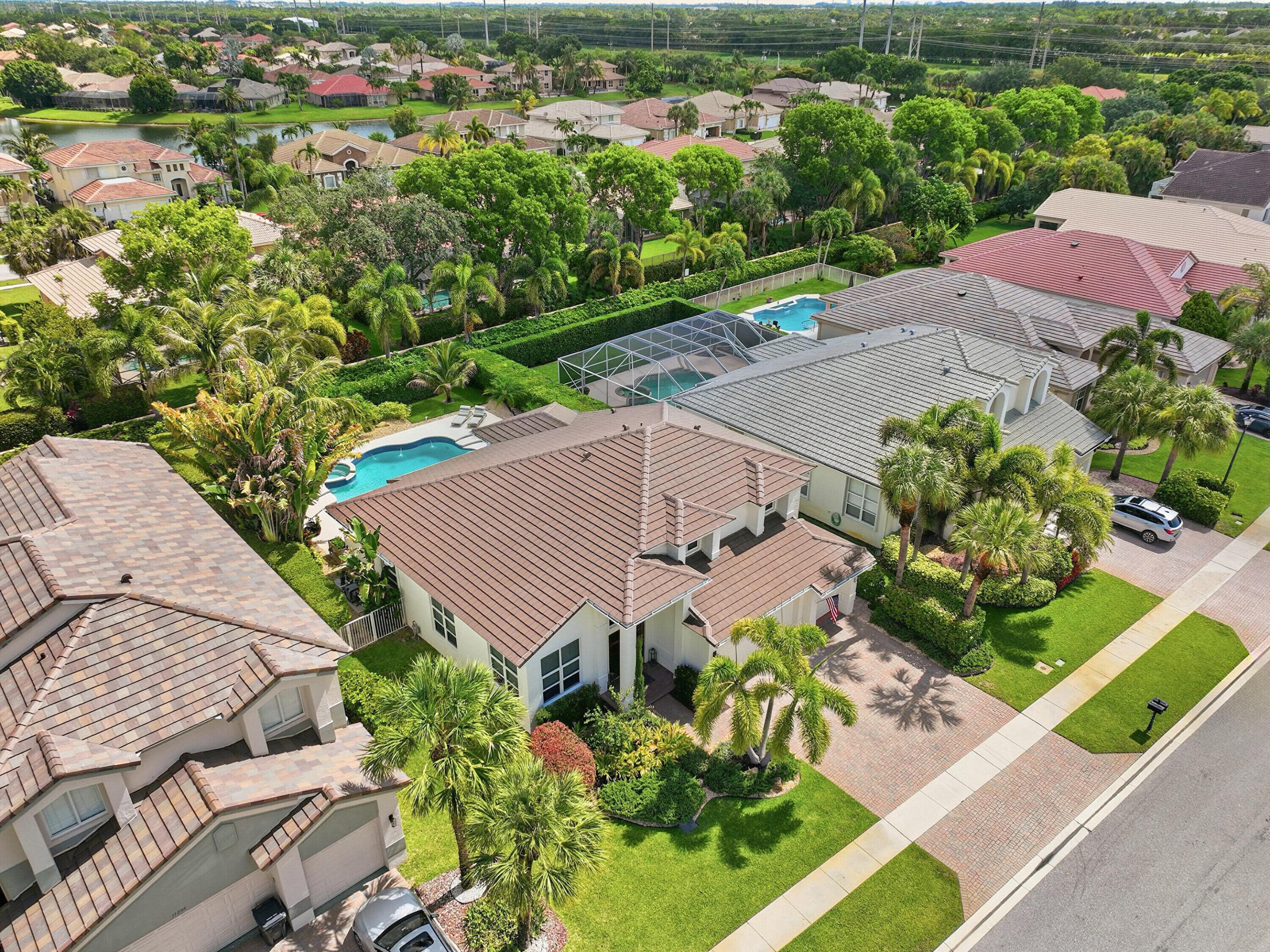 ISLES AT WELLINGTON 2 - Residential
