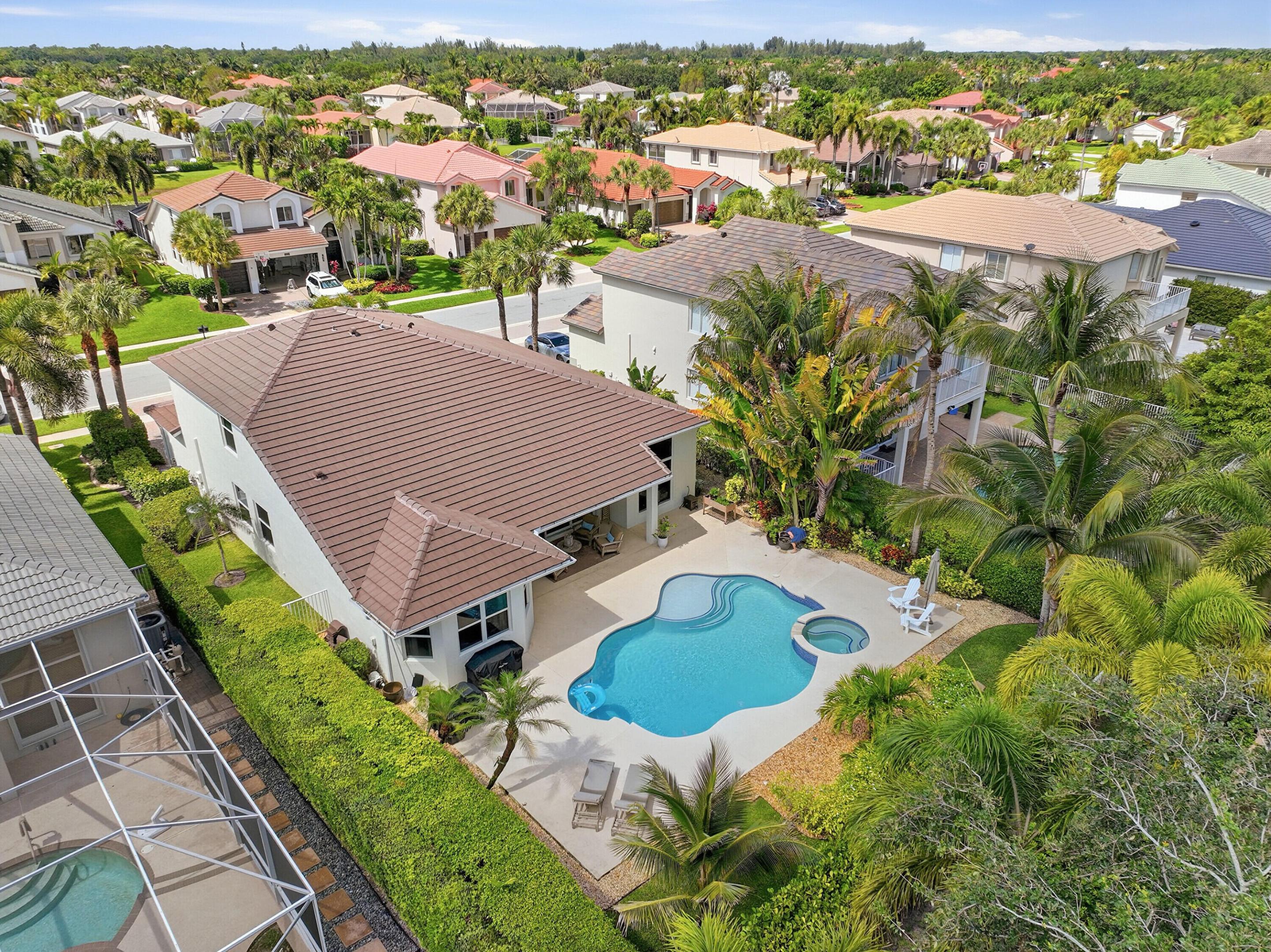 ISLES AT WELLINGTON 2 - Residential