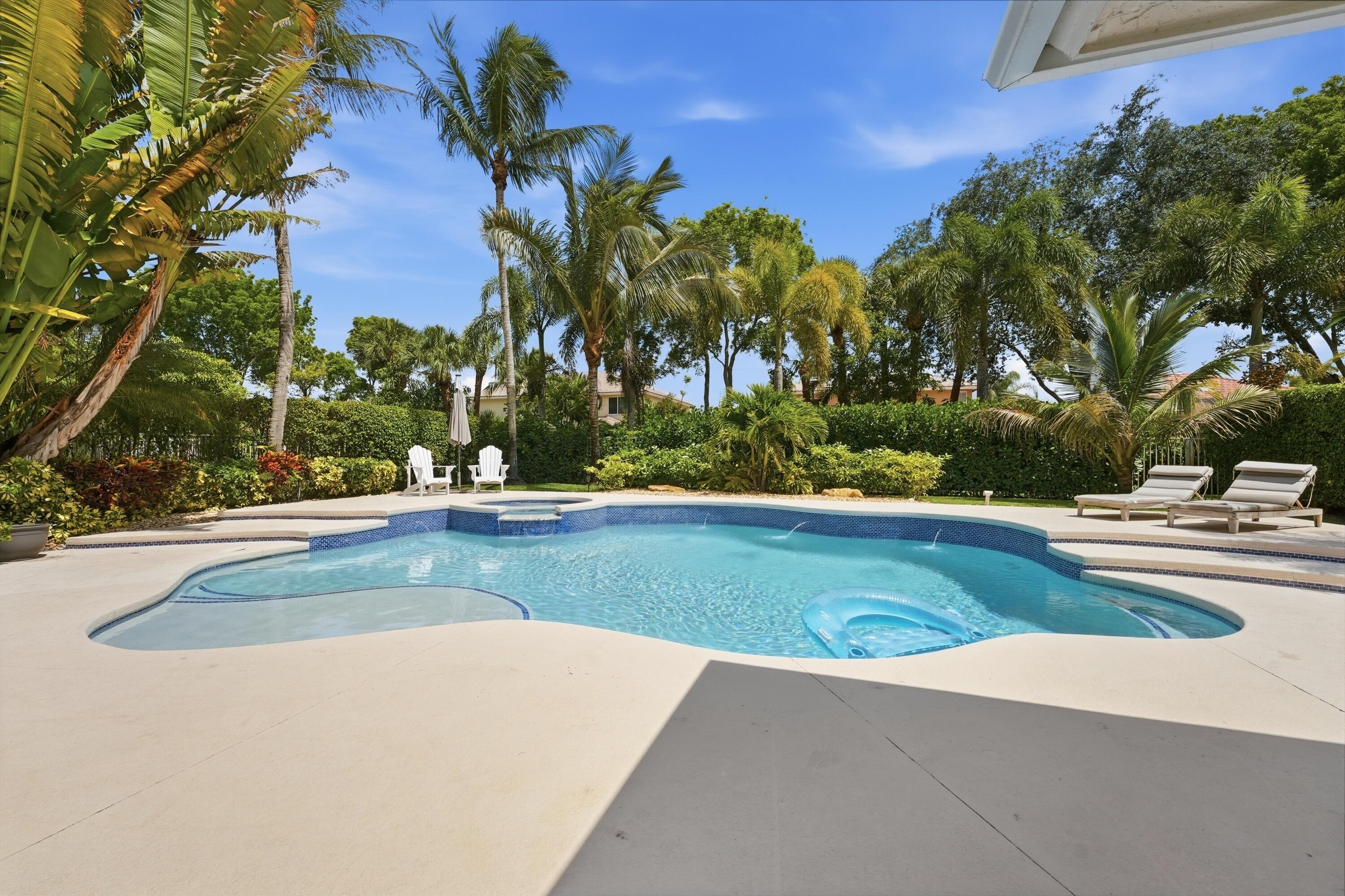 ISLES AT WELLINGTON 2 - Residential