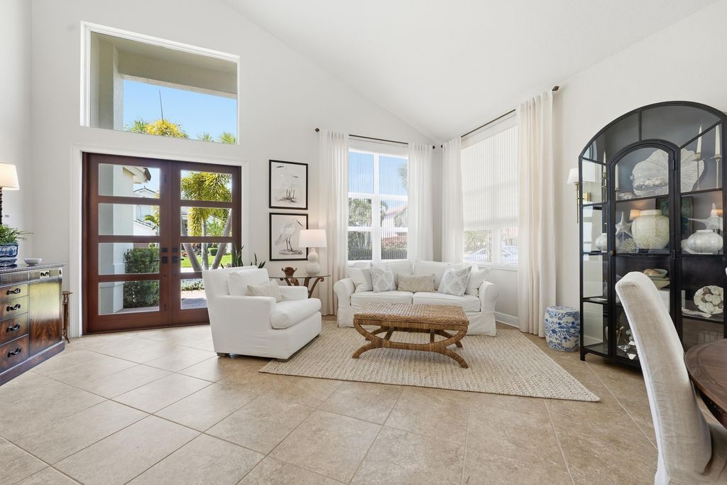 Photo of 11195 Marina Bay Road, Wellington, FL 33449 (MLS # B26029307)