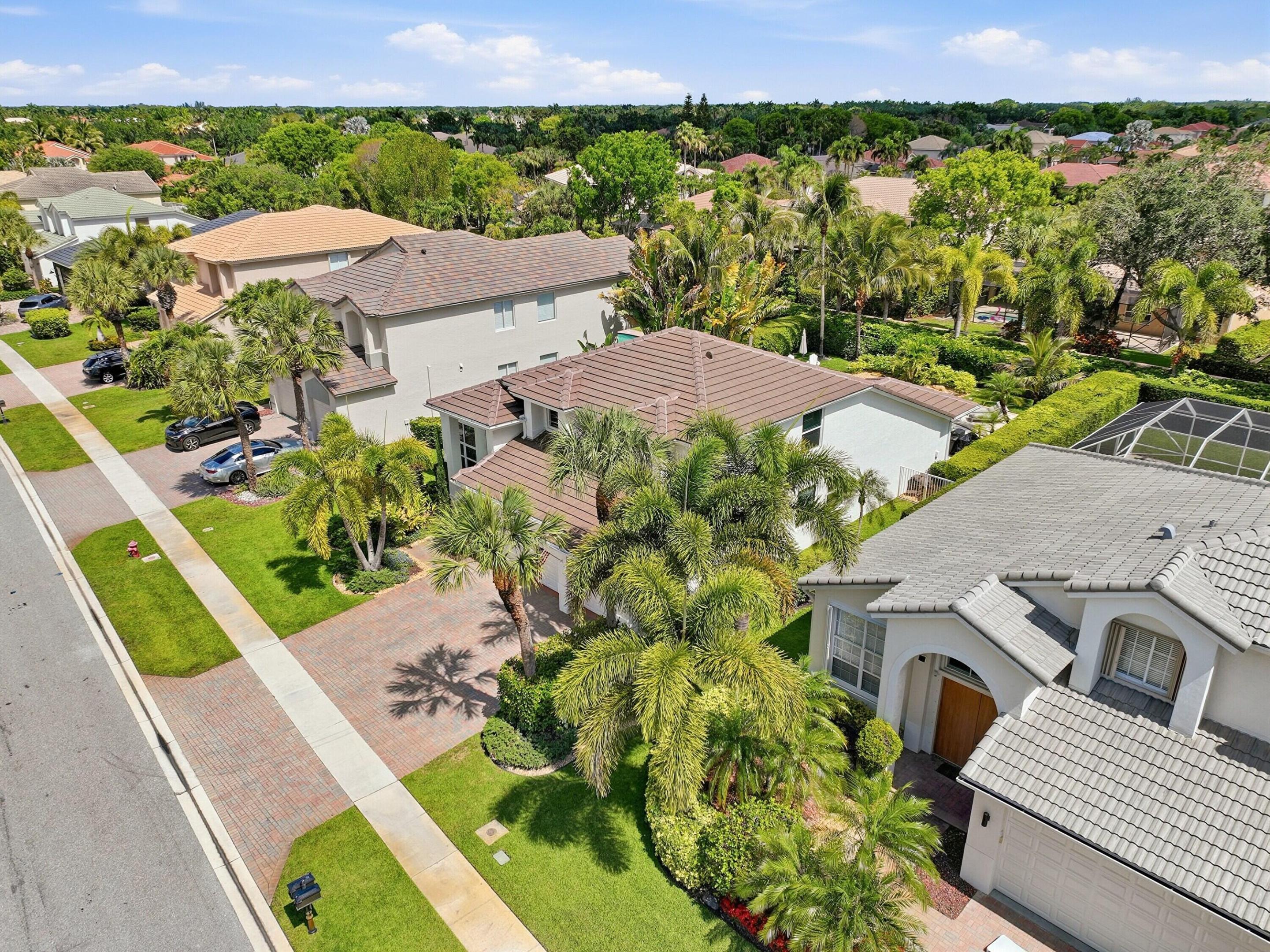 ISLES AT WELLINGTON 2 - Residential