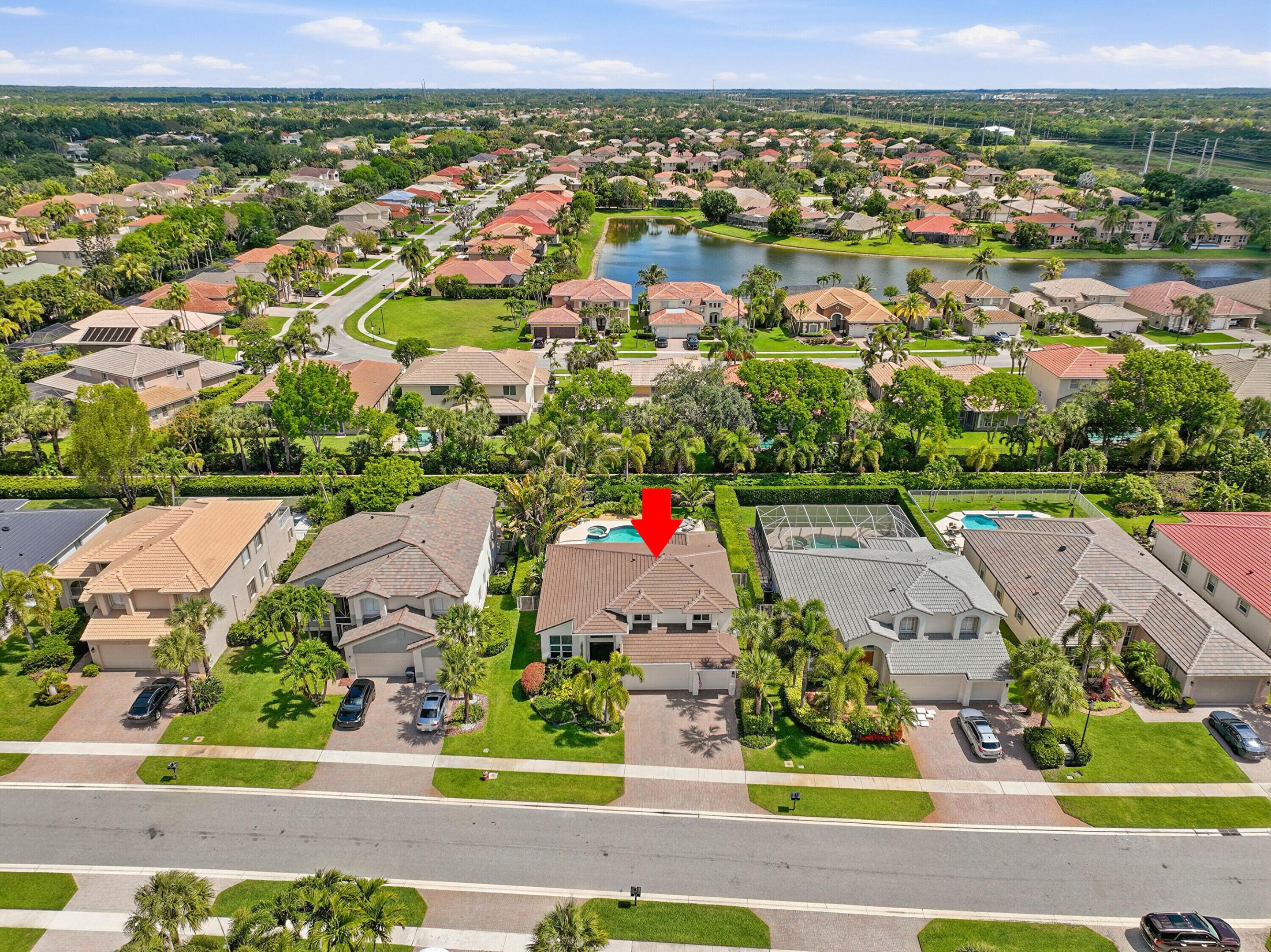 ISLES AT WELLINGTON 2 - Residential
