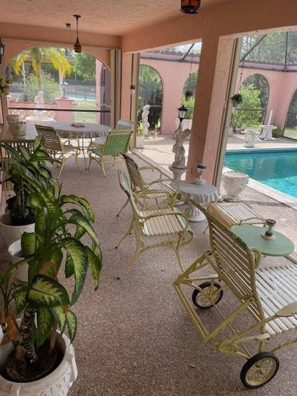 Photo of 10924 NW 41st Drive, Coral Springs, FL 33065 (MLS # F10499141)