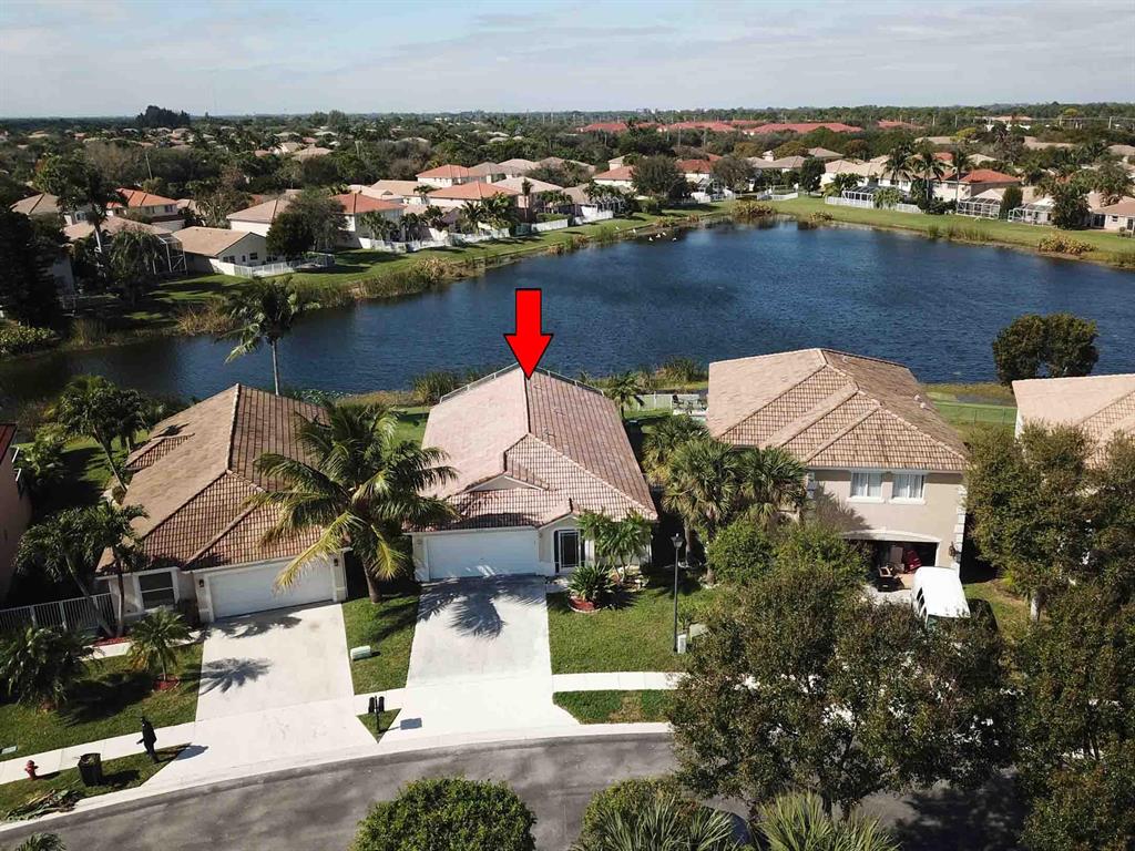 WILLOUGHBY FARMS - Residential